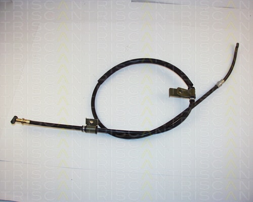 NF PARTS trosas, stovėjimo stabdys 814069111NF